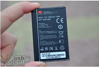 аккумулятор huawei ec5321u-1