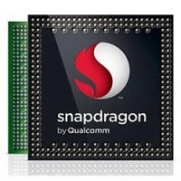  чотирьохядерний процесор Qualcomm 