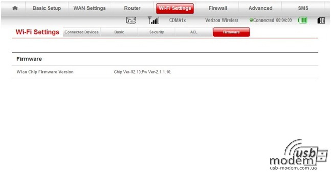 версія прошивки zte 890l 