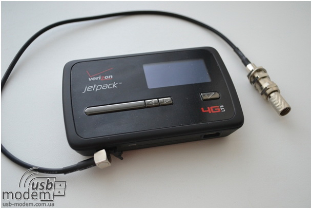 пигтейл антенный адаптер для роутера novatel mifi 4620l