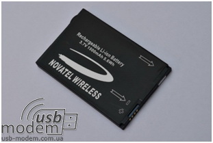 акб для novatel mi fi 4510l