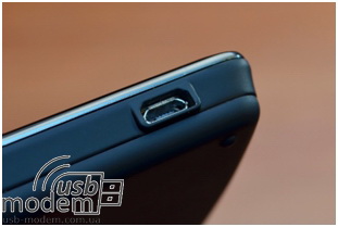 роз'єм micro usb novatel mifi 4510l