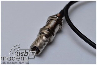 f роз'єм перехідника для роутера novatel mi fi 4510l