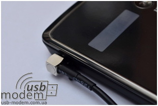 novatel mi fi 4510l з підключення зовнішньої антени cdma