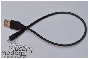 кабель micro usb Novatel mi fi 4510l