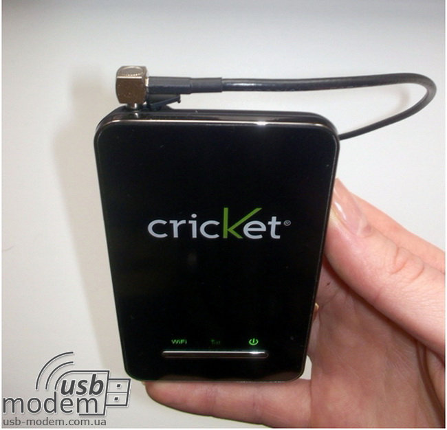 гніздо з пігтейл huawei ec5805