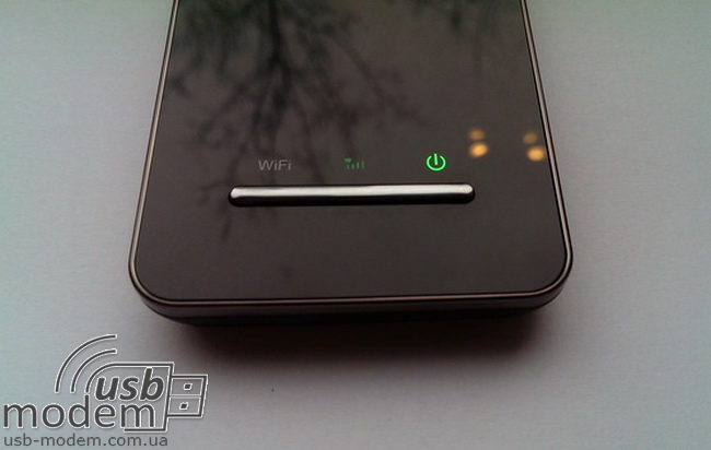 індикатор huawei ec5805