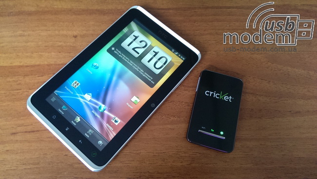 порівняння huawei EC5805