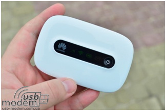 дизайн huawei ec5321u-1