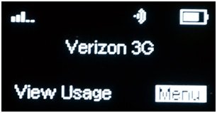  дисплей novatel mifi 5510l 