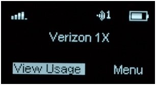  інформаційне меню роутера novatel mifi 5510l 