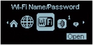  вкладка wifi в меню роутера novatel mifi 5510l 