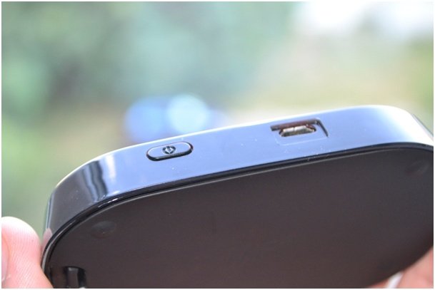 роз'єм для microusb