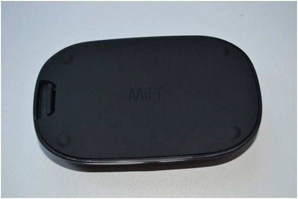  задня панель роутера 