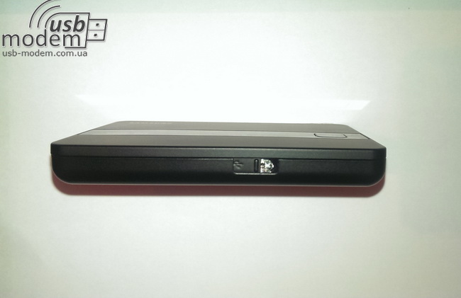 роз'єм micro usb для заряду роутера Samsung SCH-LC11