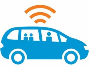 інтернет wi fi в авто