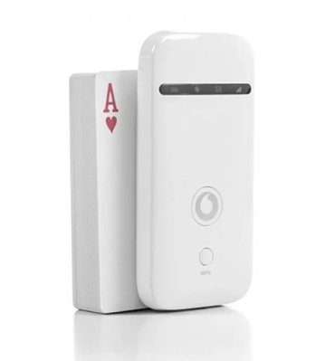 3g wifi роутер ZTE R209-Z