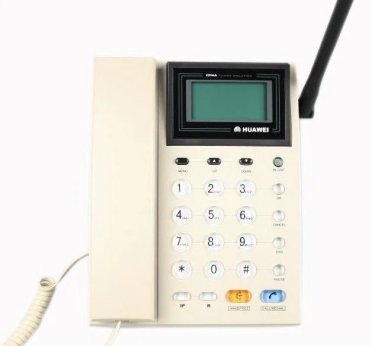 Внешний вид устройства