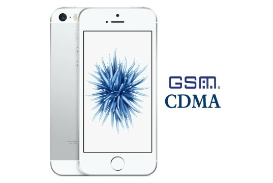 двостандартні смартфони cdma gsm одночасно