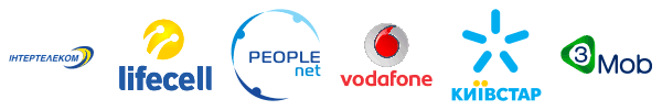 Мобільний оператори для села