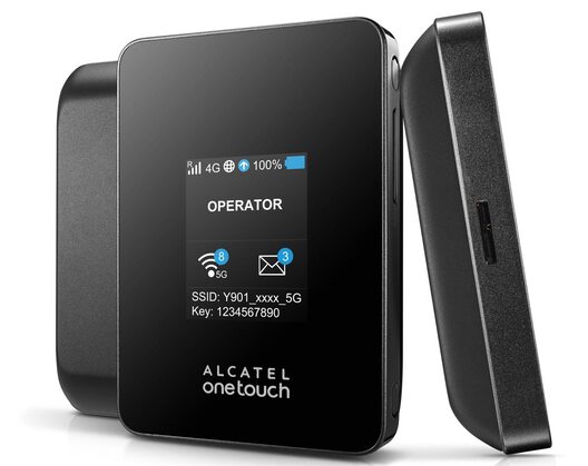 Alcatel Link Y901