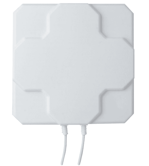 Планшетна антена MIMO