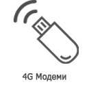 Огляд модемів