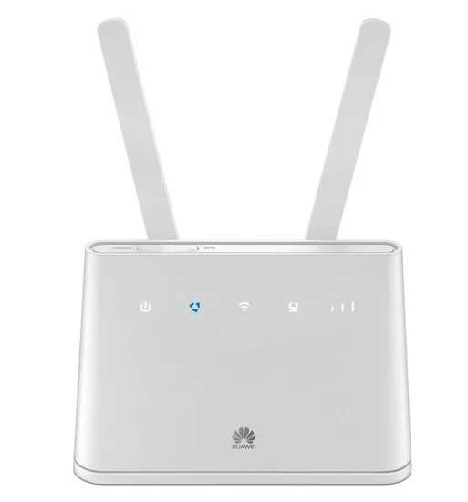 3G 4G роутер с внешней антенной 