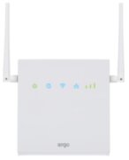 Переносной 4G роутер под сим карту Ergo R0516