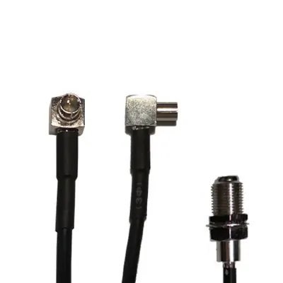 Переходник (pigtail) для 3G модема Pantech UMW190 