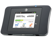 Переносний роутер Sierra Netgear Aircard 781s