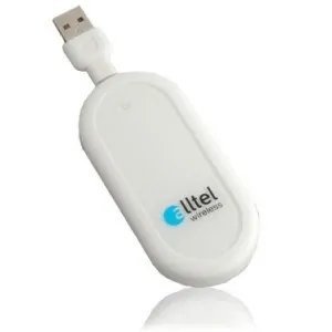 3G модем Huawei EC228 для Інтертелеком 