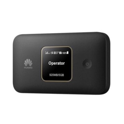 Мобильный 4G WiFi роутер Huawei E5785Lh-22c скорость до 300 Мбит/с