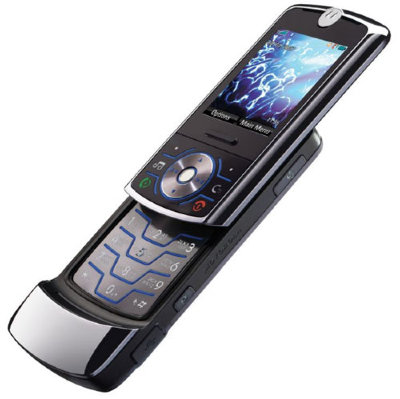 Motorola RIZR Z6 