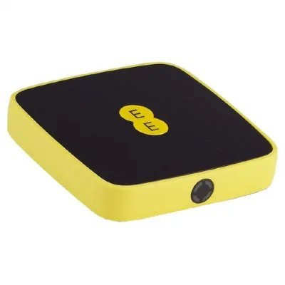 Переносной 4G WiFi роутер под сим карту Alcatel EE60