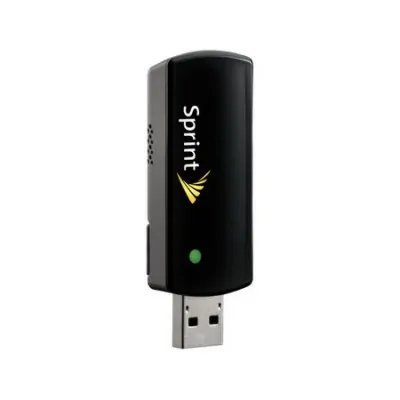 3g модем Novatel Wireless U760