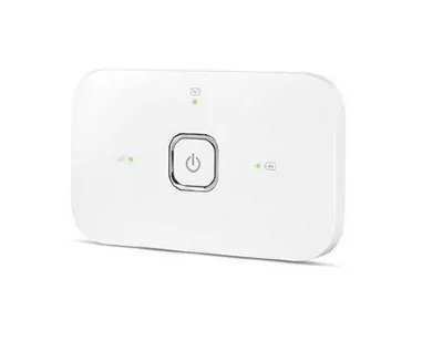 Карманный 4G LTE роутер Vodafone Huawei R216 