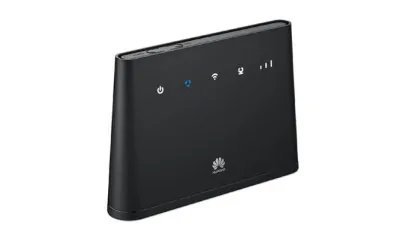 4G LTE маршрутизатор Huawei B310 з LAN портом 