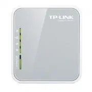 Tp-Link TL-MR3020WiFi роутер для 3G 4G модема