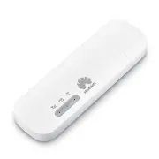 Карманный 4G модем WiFi Huawei E8372