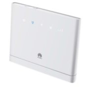 Стационарный 4G роутер Huawei B311s-220