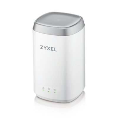 ZyXel LTE4506-M606 стаціонарний 4G Wi-Fi роутер 