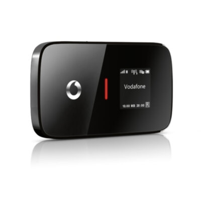 Мобильный WiFi роутер Vodafone R210 под сим-карту 
