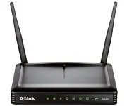 D-Link DIR-620 WiFi роутер для 3G/4G модема
