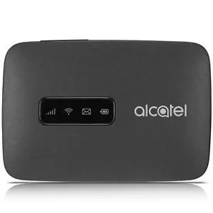 Мобильный 4G LTE Wi-Fi роутер Alcatel MW40V 