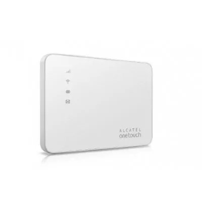 Мобильный 4G LTE Wi-Fi роутер Alcatel Y858V 