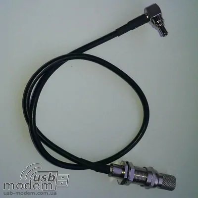 Переходник (pigtail) для 3G модема Franklin U300 