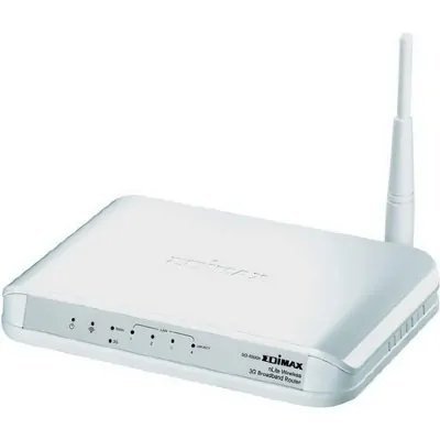 Роутер под сим карту Edimax 3G-6200n 