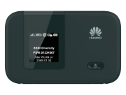 Карманный роутер с сим картой Huawei E5372 