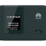 Карманный 4G роутер с сим картой Huawei E5372 скорость до 150 Мбит/с -